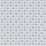 7834-3 Daisypatch Starlight by Bassett Mcnab Fabric Bassett Mcnab Fabric 7834-3 Daisypatch StarlightFabric BASSETT MCNAB WOODLANDS 52%LIN 48%COT %PEMB INDIA </p><p>Repeat: H: 3.000, V: 1.750 50.5 in - Fabric Carolina -
