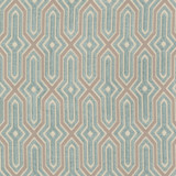 Poise 1 Opal by Stout Fabric Stout Fabric Poise 1 OpalFabric RAINBOW LIBRARY VAPOR/SEAGLASS 60%SVI 24%POL 16%COT INDIA </p><p>Repeat: H: 2.750, V: 6.000 54 in - Fabric Carolina -