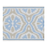 Balas Tape 2 Moonstone by Stout Trim Stout Trim Balas Tape 2 MoonstoneTrim SMALL WONDERS TRIM 51%SVI 49%POL CHINA </p><p>Repeat: H: 3.000, V: 0.000 3 in - Fabric Carolina -