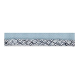 Bestow Cord 3 Denim by Stout Trim Stout Trim Bestow Cord 3 DenimTrim SMALL WONDERS TRIM 54%COT 46%POL CHINA </p><p>Repeat: H: 0.375, V: 0.000 0.38 in - Fabric Carolina -