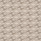Quakertown 1 Brass by Stout Fabric Stout Fabric Quakertown 1 BrassFabric RAINBOW LIBRARY ALMOND/GRANITE 60%SVI 24%POL 16%COT INDIA </p><p>Repeat: H: 2.750, V: 1.750 54 in - Fabric Carolina -