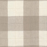 Nambe 1 Beige by Stout Fabric Stout Fabric Nambe 1 BeigeFabric RAINBOW LIBRARY ALMOND/GRANITE 100%LIN INDIA </p><p>Repeat: H: 10.875, V: 10.875 52 in - Fabric Carolina -