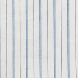 Comanche 8 Breeze by Stout Fabric Stout Fabric Comanche 8 BreezeFabric JUST STRIPES DENIM/SLATE 100%COT INDIA </p><p>Repeat: H: 1.125, V: 0.000 54 in - Fabric Carolina -