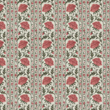 Barmsboro 2 Rosewood by Stout Fabric Stout Fabric Barmsboro 2 RosewoodFabric THE ART OF COLOR HANDCRAFTED 51%LIN 49%COT INDIA </p><p>Repeat: H: 6.500, V: 9.875 54 in - Fabric Carolina -