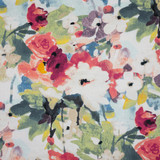 Thoughtful 1 Springtime by Stout Fabric Stout Fabric Thoughtful 1 SpringtimeFabric COMFORTABLE LIVING QUARTZ/TILE 100%COT SOUTH KOREA </p><p>Repeat: H: 27.500, V: 26.500 55.5 in - Fabric Carolina -