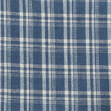 Danielle 2 Cadet by Stout Fabric Stout Fabric Danielle 2 CadetFabric COMFORTABLE LIVING HAZE/NAVY 55%LIN 45%COT CHINA </p><p>Repeat: H: 1.375, V: 1.625 54 in - Fabric Carolina -