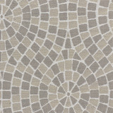 Tantlum 2 Cashew by Stout Fabric Stout Fabric Tantlum 2 CashewFabric NO LIMITS 100%POL USA </p><p>Repeat: H: 9.500, V: 10.250 54 in - Fabric Carolina -