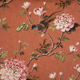 Blossom 2 Tile by Stout Fabric Stout Fabric Blossom 2 TileFabric COMFORTABLE LIVING QUARTZ/TILE 100%COT PAKISTAN </p><p>Repeat: H: 27.000, V: 25.125 54 in - Fabric Carolina - Blossom 2 Tile by Stout Fabric Stout Fabric Blossom 2 TileFabric COMFORTABLE LIVING QUARTZ/TILE 100%COT PAKISTAN </p><p>Repeat: H: 27.000, V: 25.125 54 in - Fabric Carolina -