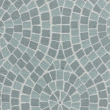 Tantlum 3 Spa by Stout Fabric Stout Fabric Tantlum 3 SpaFabric NO LIMITS 100%POL USA </p><p>Repeat: H: 9.500, V: 10.250 54 in - Fabric Carolina -
