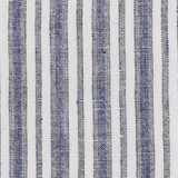 Encore 2 Baltic by Stout Fabric Stout Fabric Encore 2 BalticFabric JUST STRIPES DENIM/SLATE 100%COT INDIA </p><p>Repeat: H: 1.375, V: 0.000 54 in - Fabric Carolina -