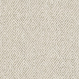 Giovanni 3 Flax by Stout Fabric Stout Fabric Giovanni 3 FlaxFabric LIVING IS EASY BONE/WHEAT 100%POL CHINA </p><p>Repeat: H: 1.750, V: 2.500 56 in - Fabric Carolina -