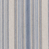 Ruby 2 Wedgewood by Stout Fabric Stout Fabric Ruby 2 WedgewoodFabric JUST STRIPES BLUE/SPRING 56%POL 44%COT USA </p><p>Repeat: H: 0.000, V: 10.500 54 in - Fabric Carolina -