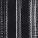 Ruby 3 Night by Stout Fabric Stout Fabric Ruby 3 NightFabric JUST STRIPES NATURAL/CHARCOAL 56%POL 44%COT USA </p><p>Repeat: H: 0.000, V: 10.500 54 in - Fabric Carolina -