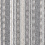 Ruby 4 Zinc by Stout Fabric Stout Fabric Ruby 4 ZincFabric JUST STRIPES NATURAL/CHARCOAL 56%POL 44%COT USA </p><p>Repeat: H: 0.000, V: 10.500 54 in - Fabric Carolina -