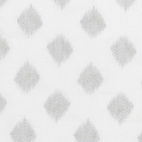 Splurge 1 Vapor by Stout Fabric Stout Fabric Splurge 1 VaporFabric COLOR MY WINDOW AQUA/HARBOR 52%LIN 48%COT %PEMB INDIA </p><p>Repeat: H: 3.500, V: 3.000 50 in - Fabric Carolina -