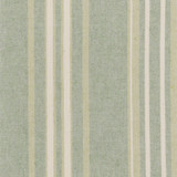 Malibu 5 Spring by Stout Fabric Stout Fabric Malibu 5 SpringFabric JUST STRIPES BLUE/SPRING 88%COT 12%POL USA </p><p>Repeat: H: 0.000, V: 6.750 54 in - Fabric Carolina -
