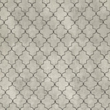 Stetson 4 Silver by Marcus William Fabric Marcus William Fabric Stetson 4 SilverFabric KAI/MARCUS WILLIAM FENELLA 78%COT 12%SVI 6%POL 4%MTL INDIA </p><p>Repeat: H: 6.250, V: 7.875 50.5 in - Fabric Carolina -