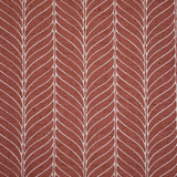 Sputter 1 Paprika by Stout Fabric Stout Fabric Sputter 1 PaprikaFabric COMFORTABLE LIVING QUARTZ/TILE 66%POL 34%COT INDIA </p><p>Repeat: H: 7.000, V: 6.250 54 in - Fabric Carolina -