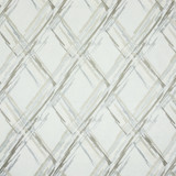 Knissell 1 Pongee by Stout Fabric Stout Fabric Knissell 1 PongeeFabric COMFORTABLE LIVING LINEN/SHADOW 52%COT 48%POL %PEMB INDIA </p><p>Repeat: H: 6.500, V: 9.000 52.5 in - Fabric Carolina -