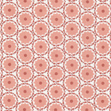Fleecy 2 Blossom by Stout Fabric Stout Fabric Fleecy 2 BlossomFabric RAINBOW LIBRARY GINGER/POPPY 58%LIN 42%COT INDIA </p><p>Repeat: H: 3.375, V: 1.875 54 in - Fabric Carolina -