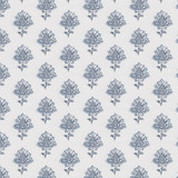 Sedalia 1 Slate by Aoc Fabric Aoc Fabric Sedalia 1 SlateFabric THE ART OF COLOR DOWN THE LANE 100%COT INDIA </p><p>Repeat: H: 4.500, V: 3.250 56 in - Fabric Carolina -