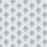 Sedalia 2 Marine by Aoc Fabric Aoc Fabric Sedalia 2 MarineFabric THE ART OF COLOR DOWN THE LANE 100%COT INDIA </p><p>Repeat: H: 4.500, V: 3.250 56 in - Fabric Carolina -
