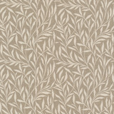 Ragtime 1 Taupe by Stout Fabric Stout Fabric Ragtime 1 TaupeFabric RAINBOW LIBRARY ALMOND/GRANITE 70%SVI 30%LIN INDIA </p><p>Repeat: H: 9.250, V: 8.625 55 in - Fabric Carolina -