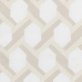 Wasco 1 Beige by Stout Fabric Stout Fabric Wasco 1 BeigeFabric COLOR MY WINDOW IVORY/BURLAP 60%POL 30%COT 10%LIN %PEMB INDIA </p><p>Repeat: H: 2.875, V: 4.250 51.5 in - Fabric Carolina -