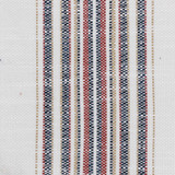 Kokomo 4 Americana by Stout Fabric Stout Fabric Kokomo 4 AmericanaFabric JUST STRIPES BLUE/SPRING 91%POL 9%NOL USA </p><p>Repeat: H: 0.125, V: 8.250 56 in - Fabric Carolina -