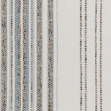 Kokomo 5 Shoreline by Stout Fabric Stout Fabric Kokomo 5 ShorelineFabric JUST STRIPES BLUE/SPRING 91%POL 9%NOL USA </p><p>Repeat: H: 0.125, V: 8.250 56 in - Fabric Carolina -