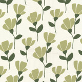 Rudolf 2 Basil by Stout Fabric Stout Fabric Rudolf 2 BasilFabric RAINBOW LIBRARY SAGE/CYPRESS 100%COT SPAIN </p><p>Repeat: H: 6.750, V: 13.500 54 in - Fabric Carolina -