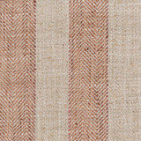 Maurice 3 Russet by Stout Fabric Stout Fabric Maurice 3 RussetFabric JUST STRIPES SPRINGTIME/MULTI 100%POL INDIA </p><p>Repeat: H: 3.000, V: 0.000 54 in - Fabric Carolina -