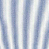 Avis 1 Sky by Stout Fabric Stout Fabric Avis 1 SkyFabric COMFORTABLE LIVING HAZE/NAVY 100%COT PORTUGAL </p><p>Repeat: H: 0.125, V: 0.000 54 in - Fabric Carolina -