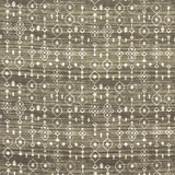 Map It Out Charcoal by Carole Designer Fabric Artisan 100% Cotton-SR USA 12 1/2" V, 13 1/2" H HD 54" - Swanky Fabrics -