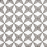 When Stars Align Grey by Carole Designer Fabric Artisan Base: 70% Cotton, 25% Poly, 5% Linen. Embr: 60% Cotton, 21% Poly, 15% Rayon, 4% Linen INDIA 4 1/2" V, 4 1/2" H 54" - Swanky Fabrics -