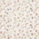 Be The Magic Blush by Carole Designer Fabric Dawn & Dusk Base: 72% Cotton, 28% Polyester. Embr: 100% Polyester India 12 3/8" V, 26 3/4" H 53.25" - Swanky Fabrics - Be The Magic Blush by Carole Designer Fabric Dawn & Dusk Base: 72% Cotton, 28% Polyester. Embr: 100% Polyester India 12 3/8" V, 26 3/4" H 53.25" - Swanky Fabrics -