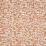 Mark It Off Clay by Carole Designer Fabric Dawn & Dusk 100% Cotton Pakistan 6 1/4" V, 6 3/4" H 54" - Swanky Fabrics -