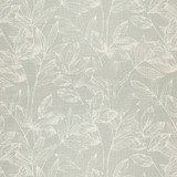 Hassle Free Spa by Carole Designer Fabric Dewdrop 85% Polyester, 15% Linen China 25" V, 27" H 54" - Swanky Fabrics -