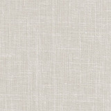 Duty Calls Silver by Carole Designer Fabric Dove Wing 77% Polyester, 14% Cotton, 9% Linen INDIA None 54" - Swanky Fabrics -