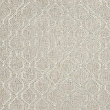 Be Connected Granite by Carole Designer Fabric Earth & Stone Base: 70% Polyester, 30% Cotton. Embr: 100% Polyester India 3" V, 3 3/4" H 54" - Swanky Fabrics -