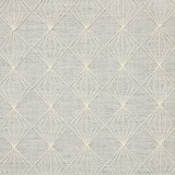 Latest Craze Mist by Carole Designer Fabric Earth & Stone 100% Polyester India 3 1/4" V, 2 3/4" H 51" - Swanky Fabrics -