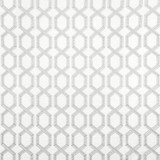 Next To Me Natural by Carole Designer Fabric Earth & Stone Base: 97% Polyester, 3% Linen. Embr: 100% Polyester India 4 1/2" V, 4 1/4" H 52" - Swanky Fabrics -