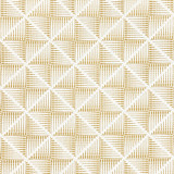Jagged Edges Golden by Carole Designer Fabric Evergreen Base: 52% Polyester, 48% Cotton, Embr: 100% Spun Polyester India 6 1/4" V, 6 1/4" H 52" - Swanky Fabrics -