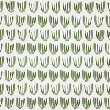 On The Fly Thyme by Carole Designer Fabric Evergreen 100% Cotton Spain 6" V, 2 3/8" H 54" - Swanky Fabrics - On The Fly Thyme by Carole Designer Fabric Evergreen 100% Cotton Spain 6" V, 2 3/8" H 54" - Swanky Fabrics -
