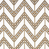 At This Moment Hickory by Carole Designer Fabric Harvest 60% Polyester, 40% Cotton India 15 1/8" V, 12 3/8" H 50.75" - Swanky Fabrics - At This Moment Hickory by Carole Designer Fabric Harvest 60% Polyester, 40% Cotton India 15 1/8" V, 12 3/8" H 50.75" - Swanky Fabrics -