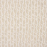 Broken Chains Linen by Carole Designer Fabric Harvest 60% Polyester, 30% Cotton, 10% Linen India 4 1/8" V,3 1/8" H 52" - Swanky Fabrics -