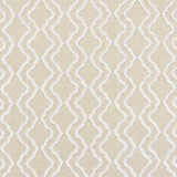 Follow Me Linen by Carole Designer Fabric Harvest 51% Recycled Polyester, 30% Polyester, 12% Cotton, 7% Linen India 4 1/2" V, 7 3/4" H HD 54" - Swanky Fabrics -