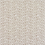In The Mix Beige by Carole Designer Fabric Harvest 100% Cotton-Soil Repellent Usa 13" V, 13 1/2" H 56.5" - Swanky Fabrics -