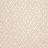 Cup Of Tea Blush by Carole Designer Fabric In The Details 78% Polyester, 14% Cotton, 8% Linen India 3" V, 2 1/4" H 54" - Swanky Fabrics -