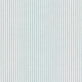 Emmy Seaglass by Carole Designer Fabric In The Details 100% Cotton India 1 1/4" H 54" - Swanky Fabrics -